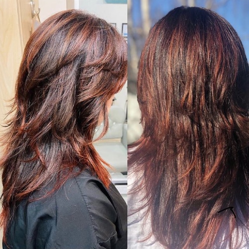 Hair Coloring